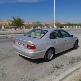 BMW 530 2002