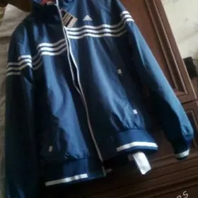 СПОРТИВКА АДИДАС ,ФУТБОЛКИ ,ДЖ