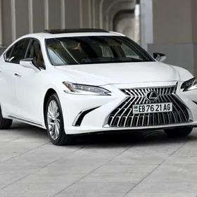 Lexus ES 350 2023