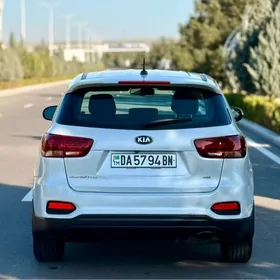Kia Sorento 2020