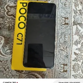 poco c71