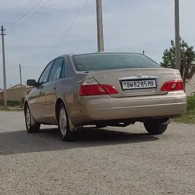 Toyota Avalon 2003