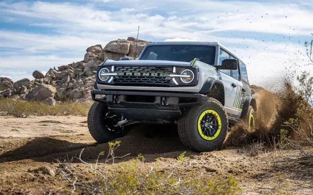 Toýota, Ford we Volkswagen: golaýlap gelýän Nýu-Ýork awtosalonynyň esasy premýeralary