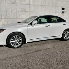 Lexsus es 350 2012y karopka