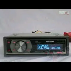 pioneer dilfin jostik shtektor