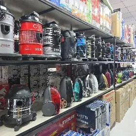 pylsoslar dunyasi 🧤🧹