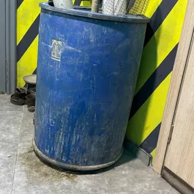 Бочка 200 литров