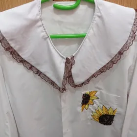 РУБАШКА/ Bluzka