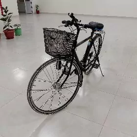 TİGİR BRİGESTONE 27LİK