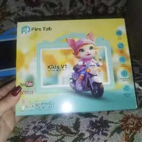 детский планшет