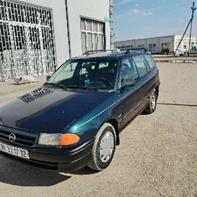 Opel Astra 1994