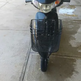 SKUTER. MODEL..ADDRESS.V50