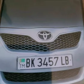 Camry 2010 oninin ablisowka