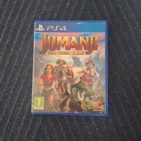 Jumanji
