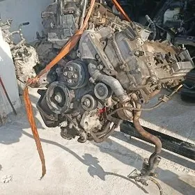 toyota 3.5 mator zapcas