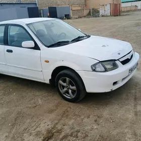 Toyota Corolla 1998