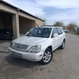 Lexus RX 300 2003