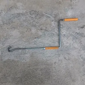 Damkyrat Ruçka.Damkyrat Ruçka