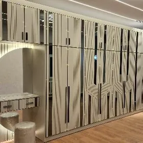 MEBEL ️️️ ŞKAF MEBIL