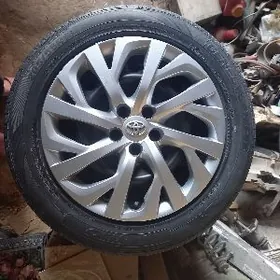 kamplekt diska pakryska