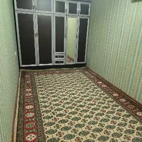 Гаудан 4 комнатная