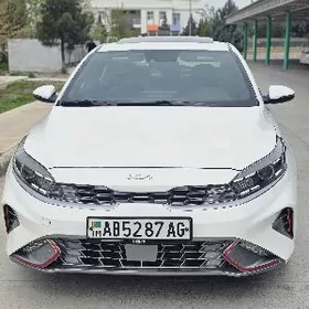 Kia Forte 2022