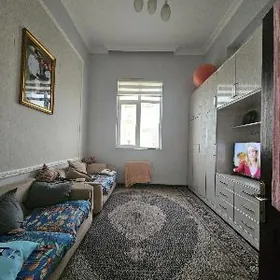 Elitka Sowetskiy köce 3 komnat