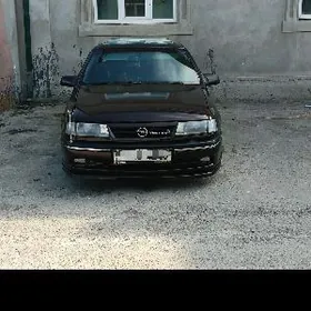 Opel Vectra 1991
