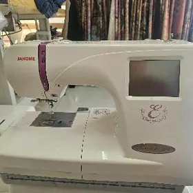 janome 350