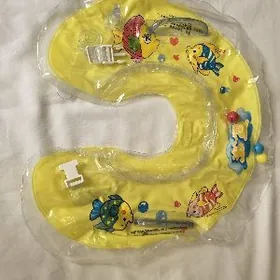 плавательный баллоны