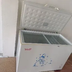 морозильник