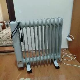 ýyladýan peç печка