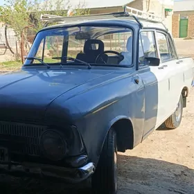 Москвич 412 1985