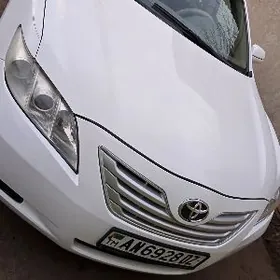 Toyota Camry 2008