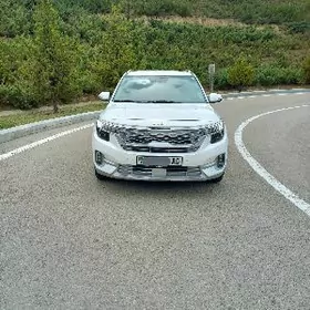 Kia Seltos 2021
