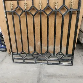 Решотки  для окан 2 штуки