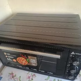 Duhowka Духовка