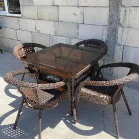 dokolan Stol Stul Стол Стул