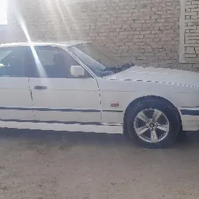 BMW 525 1991