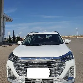 Jetour X90 Plus 2022