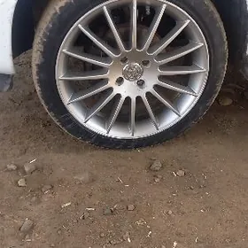 AstraG 17lik 4desik diska