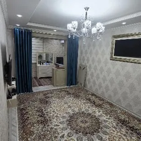 Калинина Мопра 2 ком гауданка