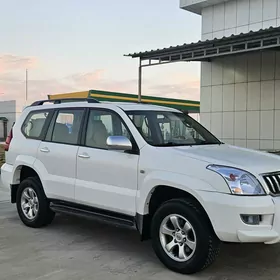 Toyota Land Cruiser Prado 2003