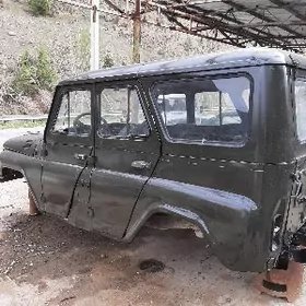 uaz kuzuwa 469