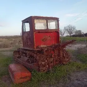 Komatsu 830E-AC 1990