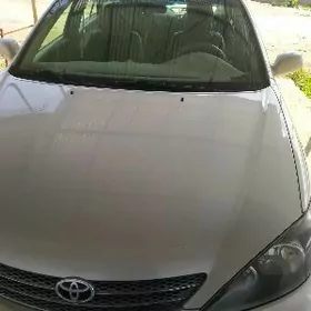 Toyota Camry 2003