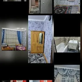 сдаётся квартира