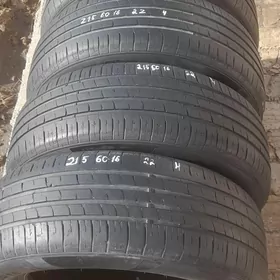 pakrişga 215 60 16