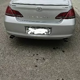 Toyota Avalon 2008