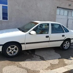 Opel Vectra 1992